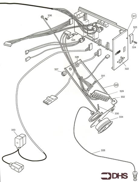 CONTROL ASSY logo