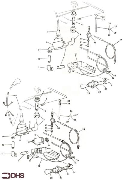 GAS ASSY - JUNKERS logo