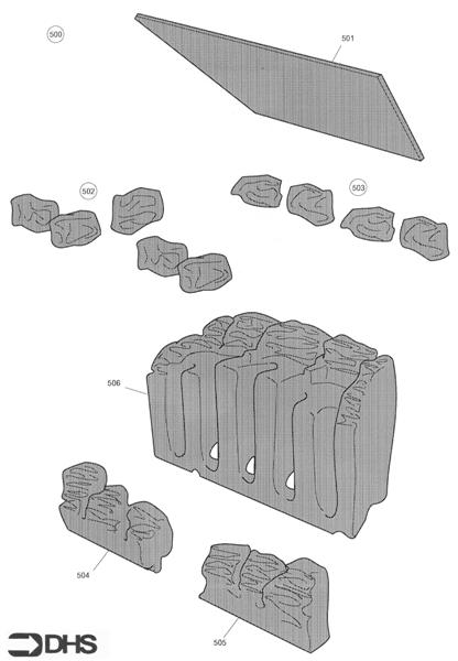 CERAMIC COAL 26/1/98TO 31/1/99 logo