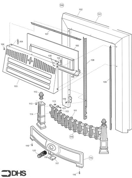 KNIGHTSBRIDGE FACIA logo
