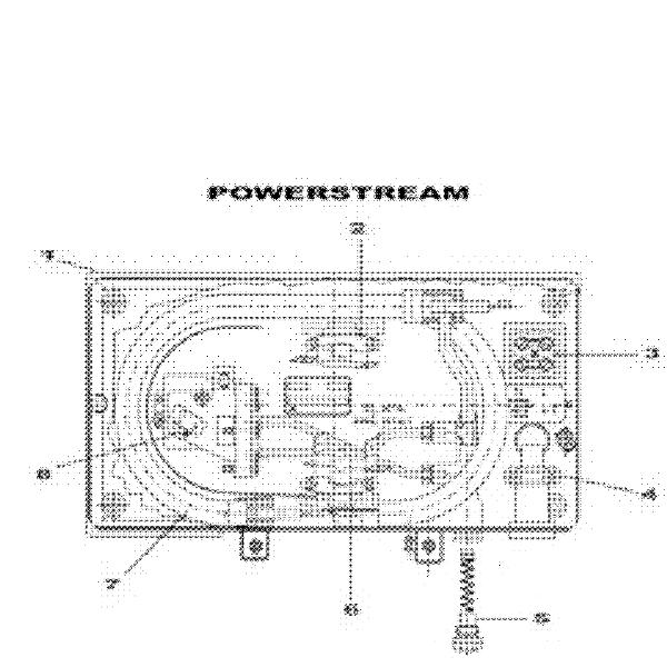 Exploded Diagram for ALL PARTS