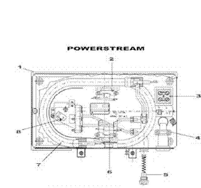 Exploded Diagram for ALL PARTS