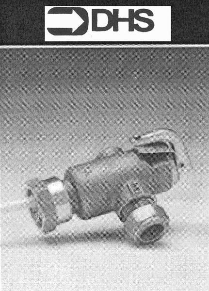 Exploded Diagram for COMPLETE MODEL