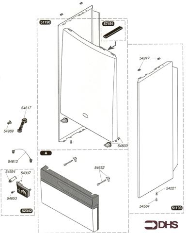 CASING logo
