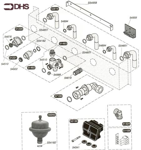 FIXING JIG logo