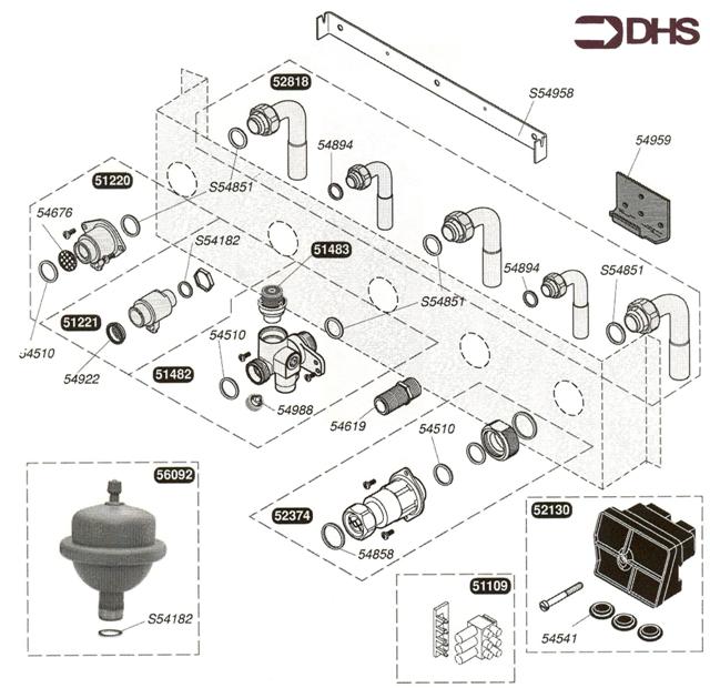 FIXING JIG WITH REGULATOR logo