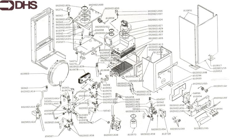 COMPLETE MODEL logo