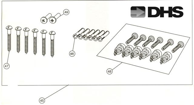 ACCESSORY PACK logo