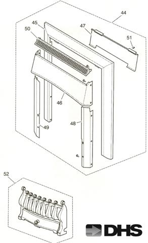 FASCIA logo