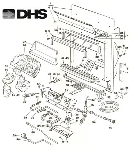 FUNCTIONAL PARTS logo