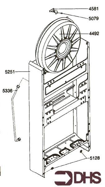 EXPANSION VESSEL logo