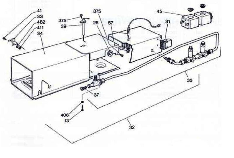 HEATER ASSEMBLY logo