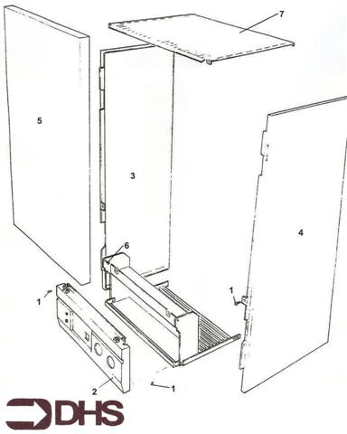 CASING logo