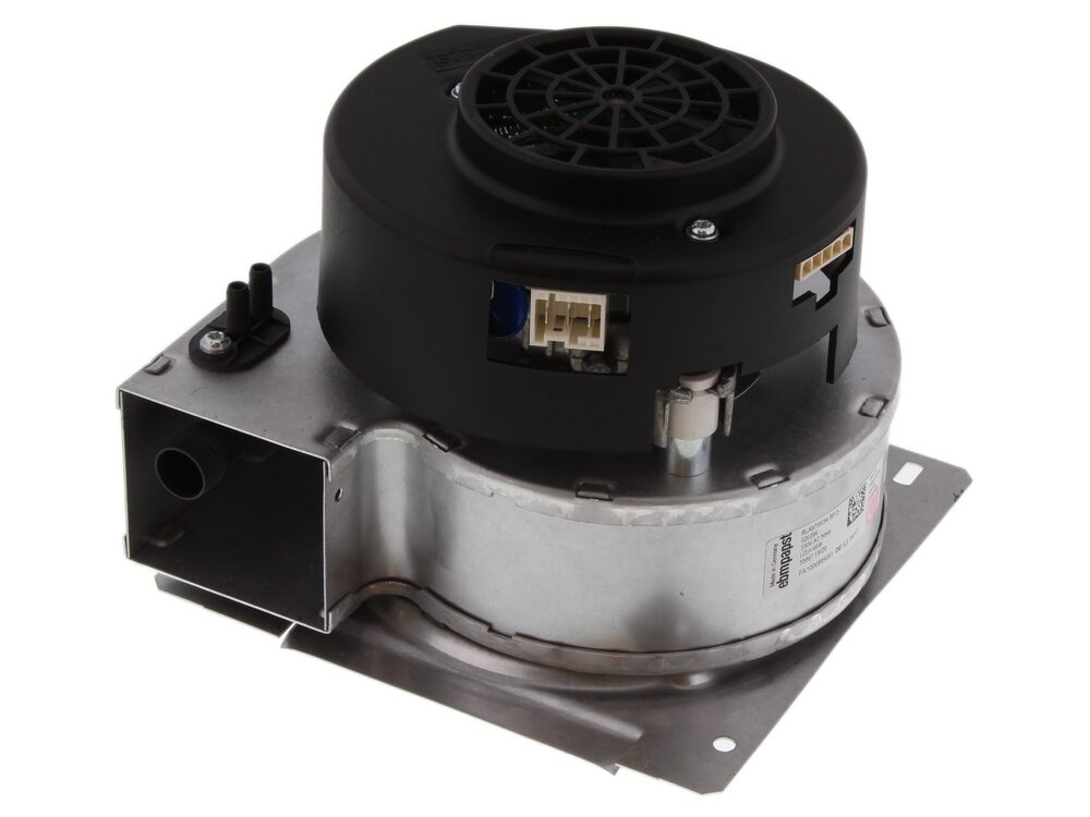 VAILLANT 190262 FAN | Direct Heating Spares
